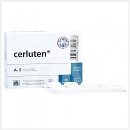 Cerluten (Nervous system)