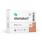 Stamakort (Stomach)