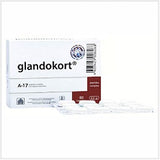 Glandokort (Adrenals)